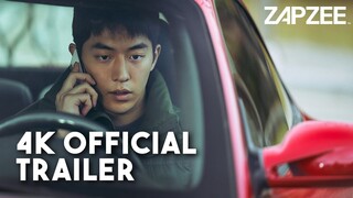 Remember 리멤버 TRAILER #2 ｜Lee Sung-min, Nam Joo-hyuk