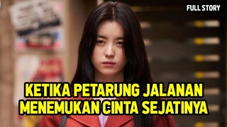 Preman Jalanan Paling Ditakuti Yang Tak Bisa Membendung Cintanya - Full Alur Cerita Romantis