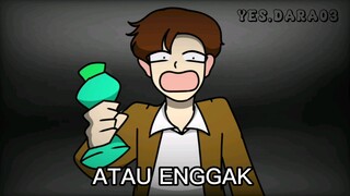 🔵TEMAN BENDA MATI🔵