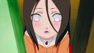 Hanabi Hyuga Story Edit