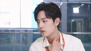 【博君一肖】It's not that I can't tell the difference, I just don't know when I fell