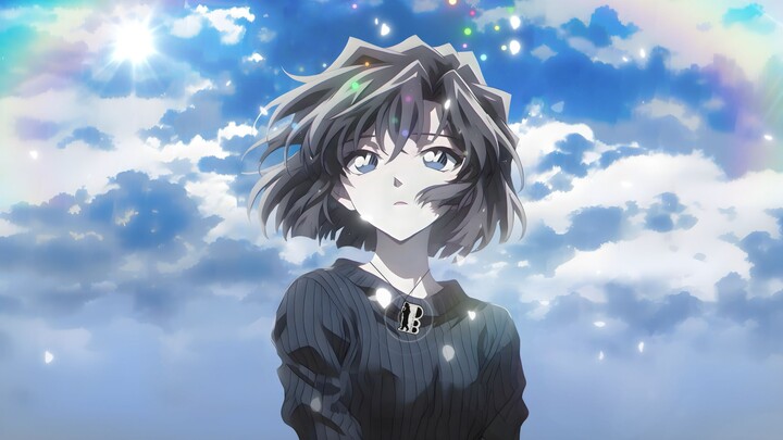 【Dynamic Wallpaper】Wallpaper Dynamic Wallpaper Creation: Huiyuan Ai's Dream