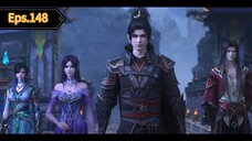 BTTH Season 5 Episode 148 Sub Indo