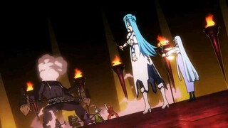 amv 60detik run it