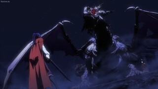 overlord season 1 episode 9