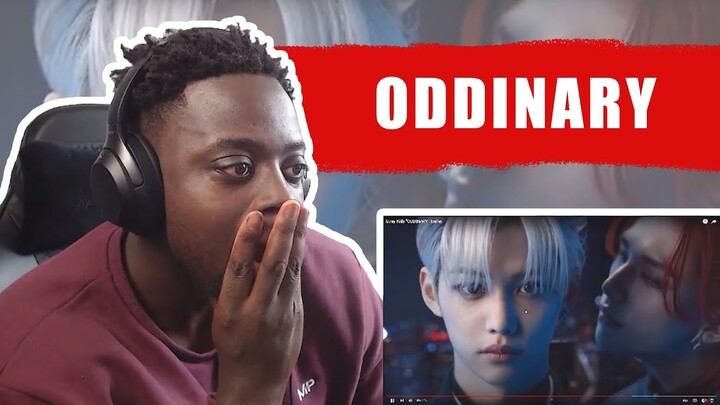 Stray Kids "ODDINARY" Trailer | REACTION