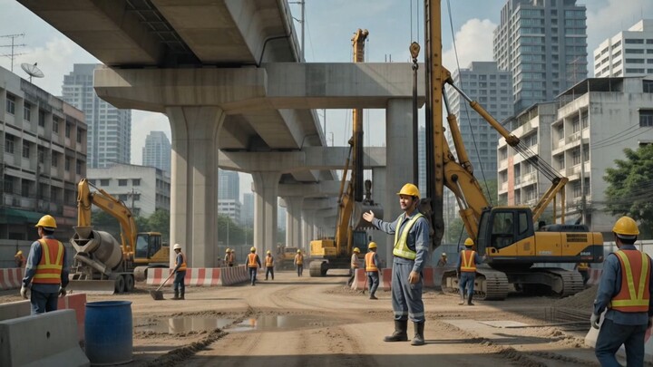 Bangkok 2026
