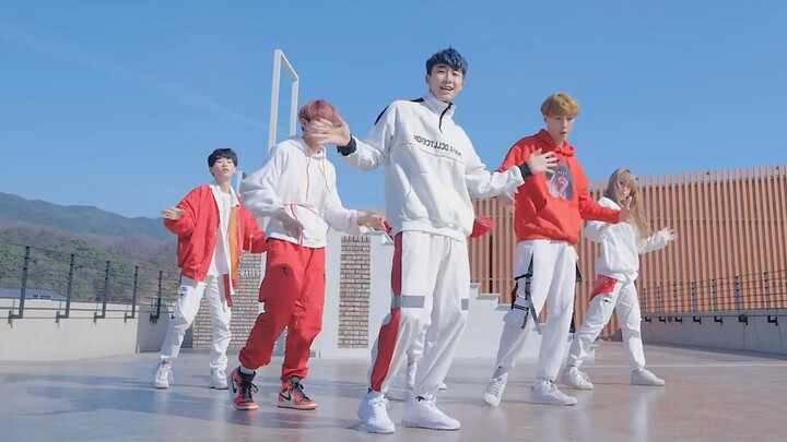 AB Dance Crew’s Super Cool Cover Dance of iKON - Dive | DANCE COVER [ARTBEAT]