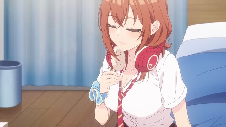 Di Godain Adik Temen Lu Sendiri