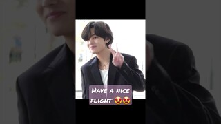 tae hyung BTS ❤#shorts #bts #vbts #fmv #fpyシ #fyp #korea