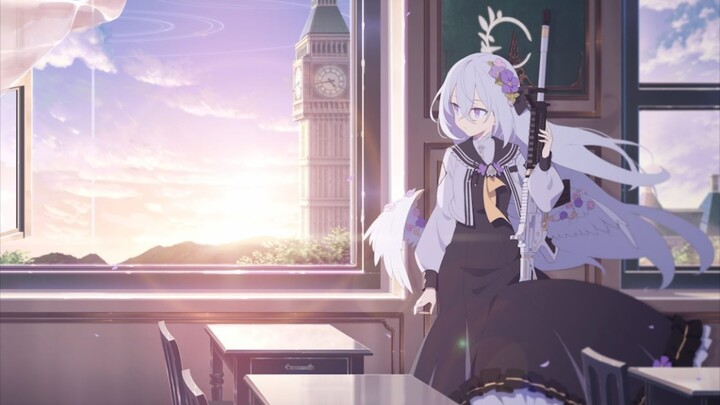 Am I any closer to you? teacher......