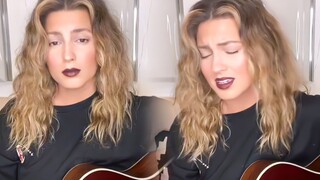 Tori Kelly cover đĩa đơn mới The Happiest Girl của BlackPink