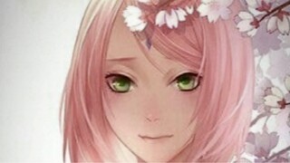 (Req) Haruno Sakura join the trend