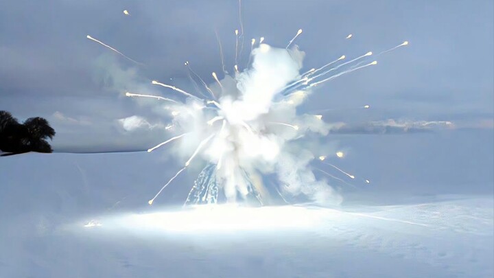 雪