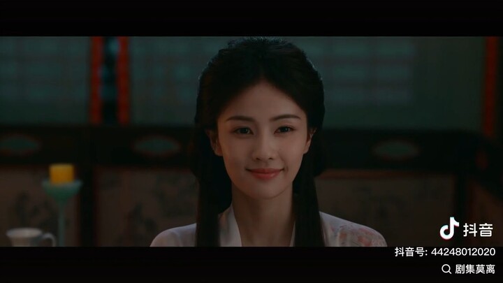 1st Trailer * Mo Li 莫离 ชายาเคียงหทัย [ Bai Lu * Cheng Lei ]