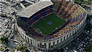 Barca di mari ada barca jangan lari