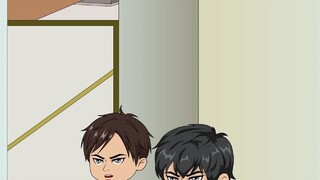 Episode 2: His brother was fighting with others, but he shot his brother to death