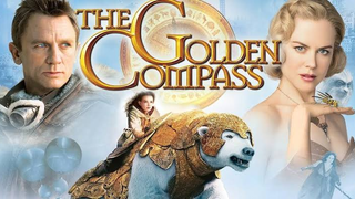 The Golden Compass