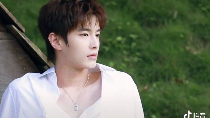 He Yu 何与 เหออวี่ Relaxing day [Chinese Actor]