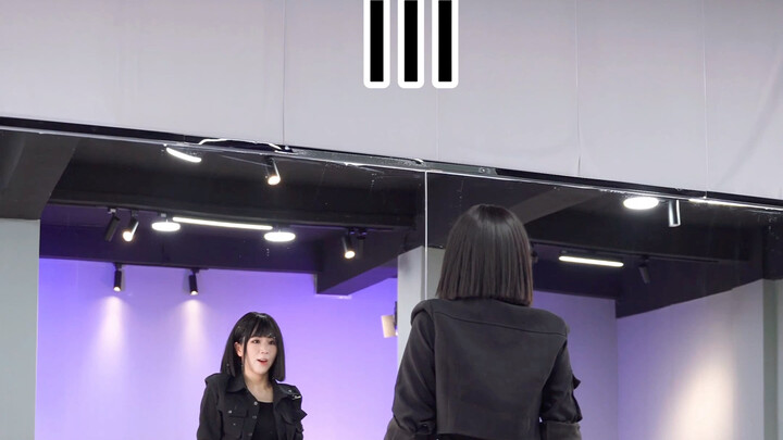 这么好看的舞那么少人跳？