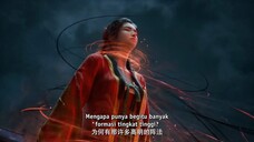 Mortal's Journey to Immortality Eps 161 Sub Indo 1080p