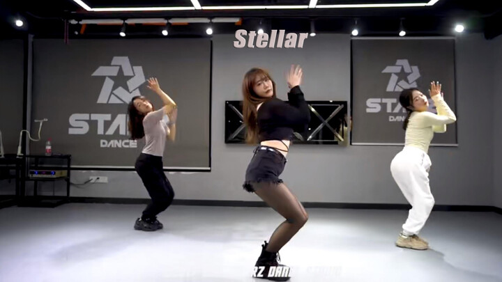 Dance|Dancing Course: Marionette