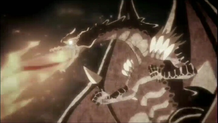 Demonlord Leon Cromwell