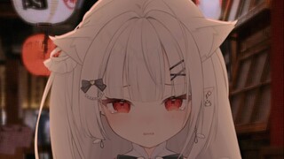 Đếm ngược mười giây... Đừng cử động, meo meo! ! 💕