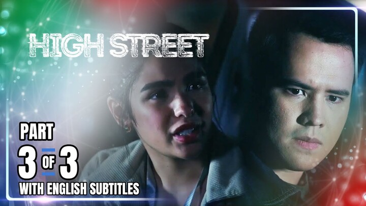 High Street | Episode 35 (3/3) | June 28, 2024 (with English Sub)