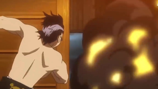 Những Sự Thật Thú Vị Về Hắc Bộc Ngưu _ Black Clover Black Bull p1