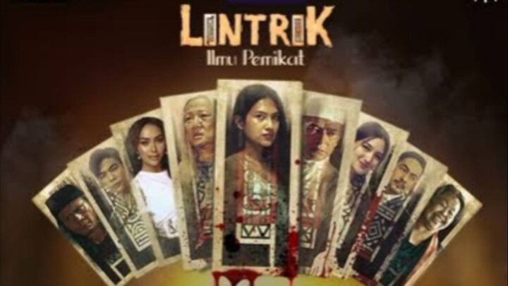 Lintrik : Ilmu Pemikat | Film Horor Indonesia September 2025
