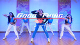 Nhảy cover Good Thing - Zedd, Kehlani