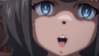 Pratinjau [OVERLORD/Daging Masak] Bone King Musim 4 Episode 4