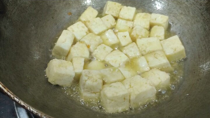 "How to Fry Paneer for Matar Paneer – Golden & Soft"