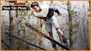 Chàng thanh niên gặp lại mẹ sau nhiều năm nhưng không dám nhận vì sợ điều này|Tóm tắt phim: Take Off