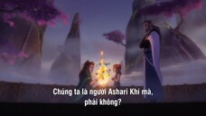 The Legend of Vox Machina (Phần 2) EP 5 [Sub Việt]