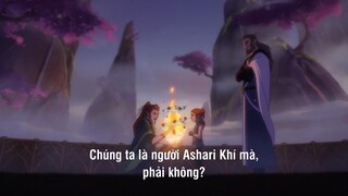 The Legend of Vox Machina (Phần 2) EP 5 [Sub Việt]