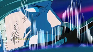 [One Piece] Master Hawkeye mengajari Sauron cara berlatih pedang hitam, tetapi premisnya adalah Anda