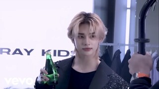 Hyunjin - Drama Israel Babi [Official FMV]