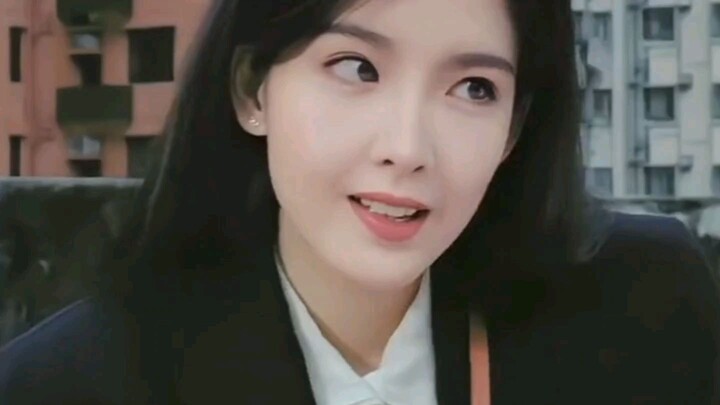 The “Jade Girl” beauties from Hong Kong movies.