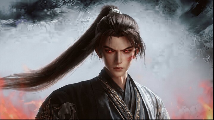 Tomb of Fallen Gods S3 - Eps 46 Sub Indo