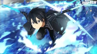 Nhạc Sword art online