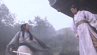 【Xiu Qing｜Murong Fu】Ketika sepupuku berperilaku baik!