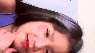 Asia Marteena and Kyle Gabe Matthew 💕