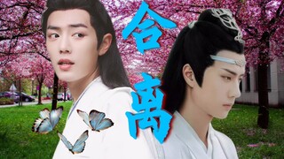羡忘【合离】第一集婚后爱/双洁//仙督羡/敏感可爱叽/