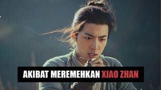 Xiao Zhan dan Li Qin Tampil Memukau Gantikan Li Yifeng dan Yang Zi | Review Jade Dynasty 🎥