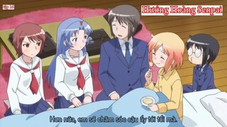 Tóm Tắt Anime _ Người Yêu Tôi Là Tên đào hoa tập 16