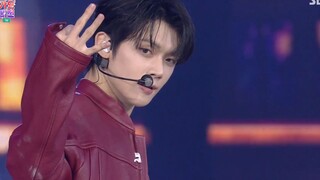 崔然竣Cover 3D 歌谣大战高清舞台
