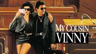 My Cousin Vinny 1992