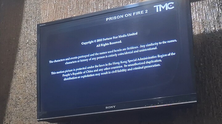 Tagalized Movie Channel - Continuity [12-18-2025]